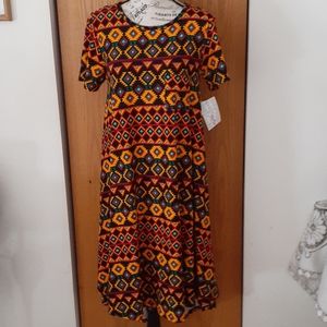 Lularoe Carly Dress